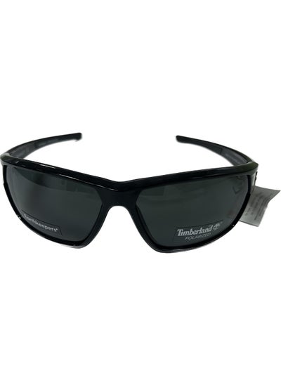 اشتري Men's Rectangular Sunglasses - TB926301D66 - Lens Size: 66 Mm في الامارات