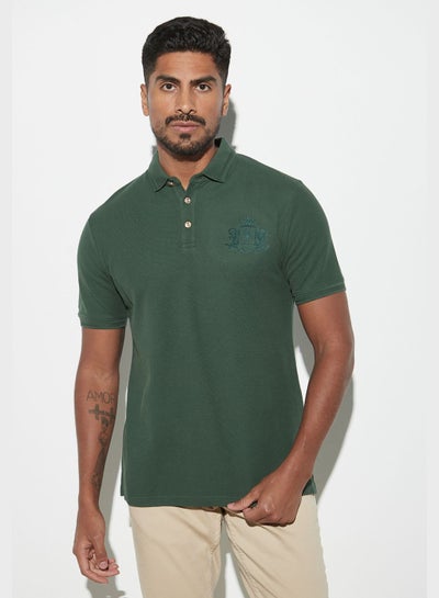 Buy Essential Polo Shirt in UAE