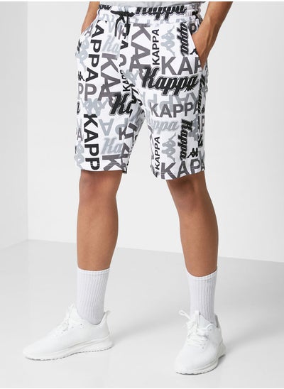 Buy Logo Shorts in UAE