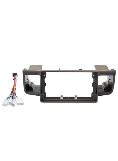 MOB Car Screen Frame Toyota Corolla 2007-2005 Automatic price in Saudi ...