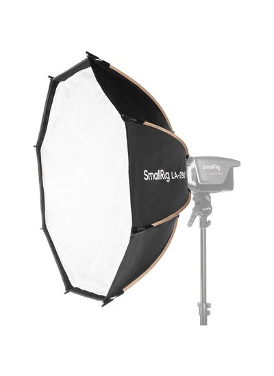 Buy LA-O90 Octagonal Softbox 4633 in UAE