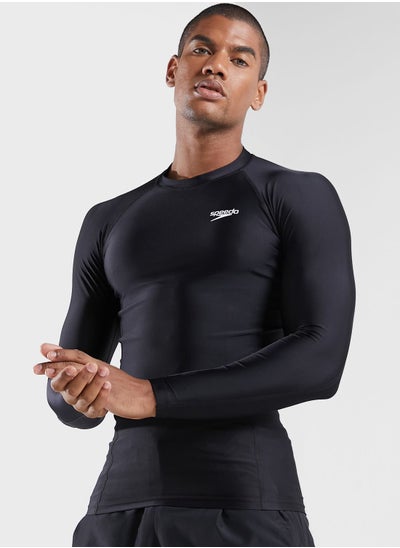 Buy Essential Rashguard in Saudi Arabia