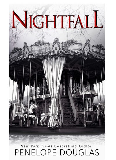 Buy Nightfall: Devil's Night in Egypt