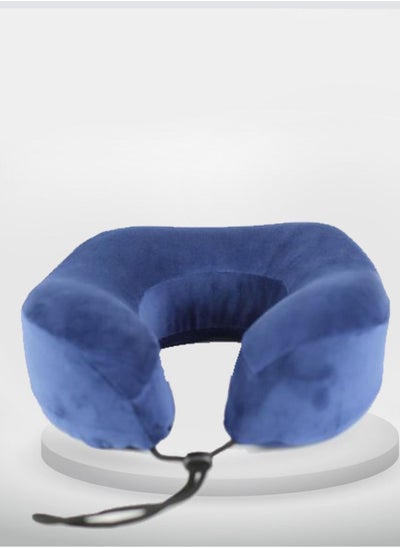 اشتري Memory Foam Travel Pillow في مصر