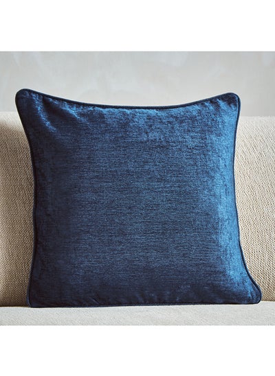 Buy Stella Chenille Cushion Cover 45 x 45 cm in UAE