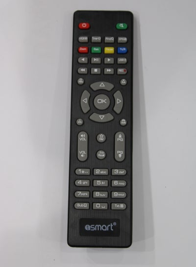 Buy Replacement Remote Controller For Receiver in Saudi Arabia