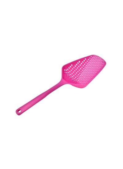 Buy Plastic Drainer Spoon for Cooking and Serving in Egypt