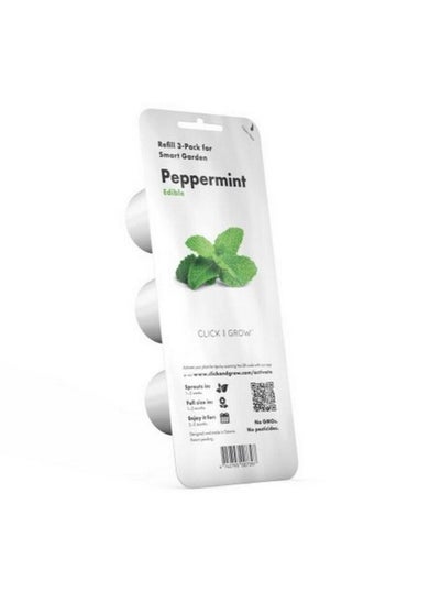 Buy Click  Grow Peppermint plant pods in Saudi Arabia