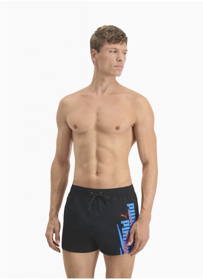 اشتري شورت للرجال PUMA Swim Graphic في الامارات