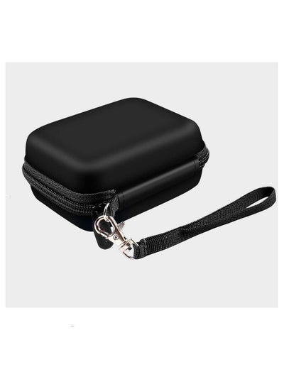 Buy Digital Camera Case,Portable Mini Camera Box Compatible with Nsoela,CAMKORY,STUOGYUM,Zostuic,VAHOIALD,Kodak Pixpro(black) in Saudi Arabia