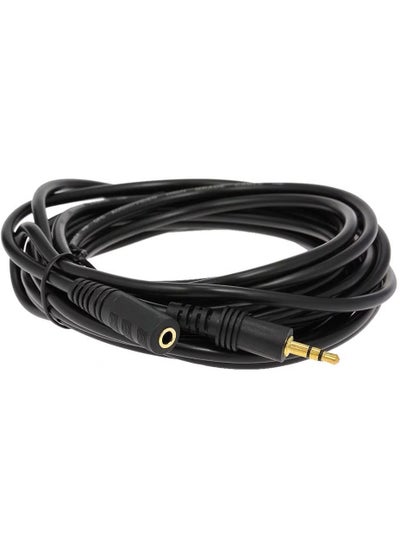 Buy AUX EXTENSION CABLE  1.5M in Saudi Arabia