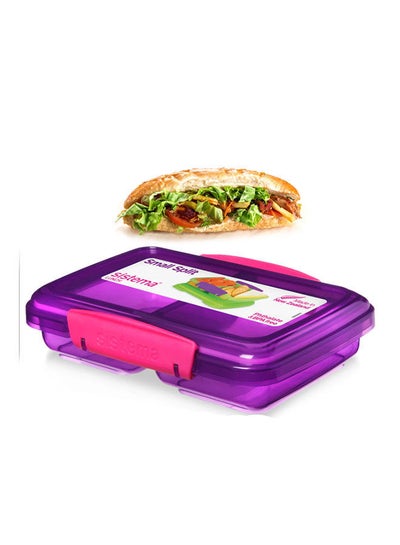 Buy Plastic Lunch Box in Egypt
