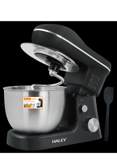 اشتري Stand Mixer for Dough Kneading Electric Kitchen Appliance 4L/5L في الامارات