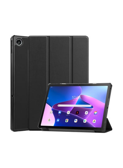 Buy Hard Protective Case Cover For Lenovo Tab M10 Plus (3rd Gen) 10.61inch in UAE