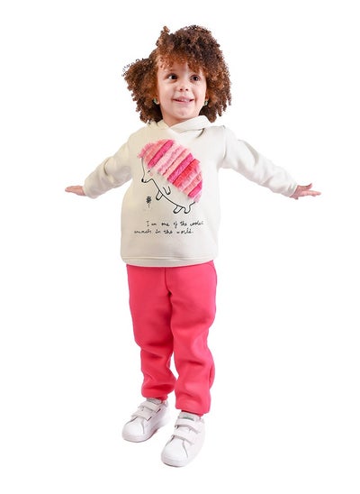 Buy Girls Pyjama Set in Egypt