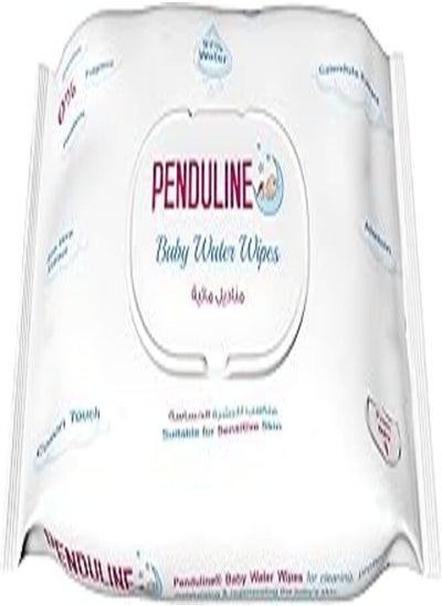 Buy Penduline Baby Water Wipes 30 pics in Egypt