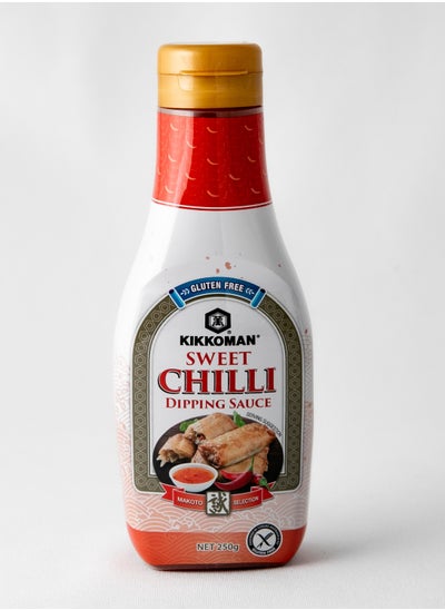 Buy Sweet Chili Sauce 250gm in UAE