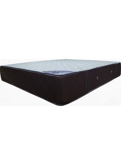 Buy VITAL Spring Mattress Single Twin - W100 x L190 x D24 cm in UAE