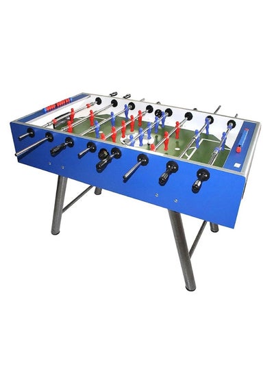 Buy Ta Sport Football Table 25Mm With Steel Legs in UAE