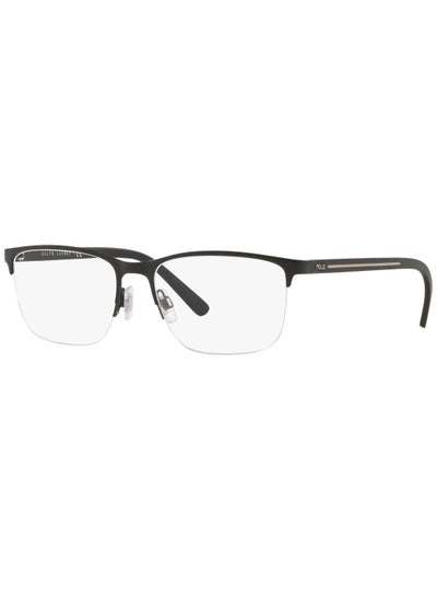 اشتري Polo Ralph PH1187 9038 55 Men's Eyeglasses Frame في الامارات