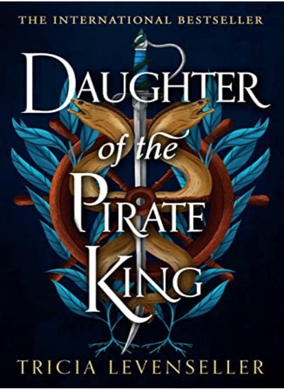 اشتري Daughter of the Pirate King في الامارات