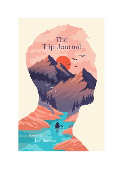 Buy The Trip Journal Hardcover in UAE