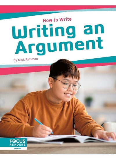 اشتري Writing an Argument في الامارات