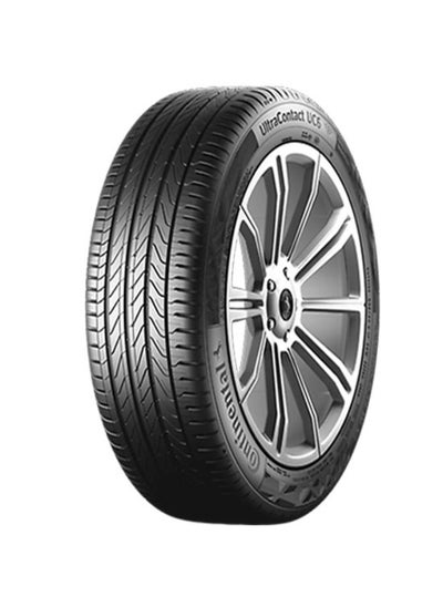 Buy 225/50R17 98W XL FR UltraContact UC6 in Saudi Arabia