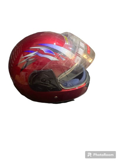 Buy Motorcycle motorcycle helmet racing motorcycle lane, youth and men in Saudi Arabia