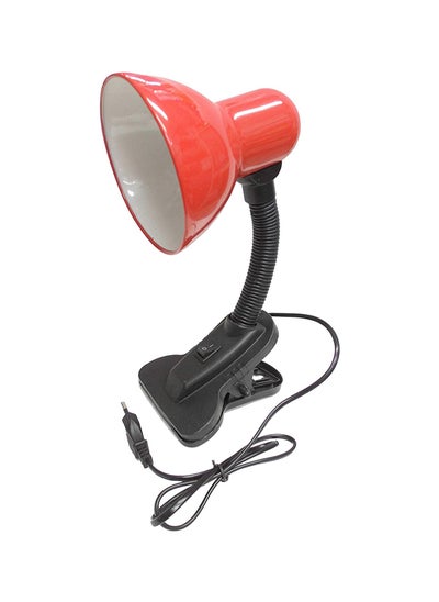 Buy Desk Lamps For Office - Red in Egypt