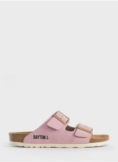 Buy Atlas Flat Sandals in UAE