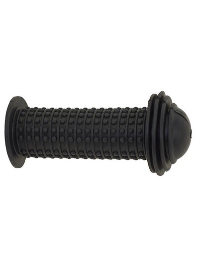 Buy Juvenile 71Mm Soft Safety Grips, Black in UAE