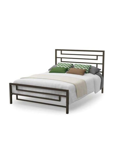 Buy Modern Bed M0752 in Egypt