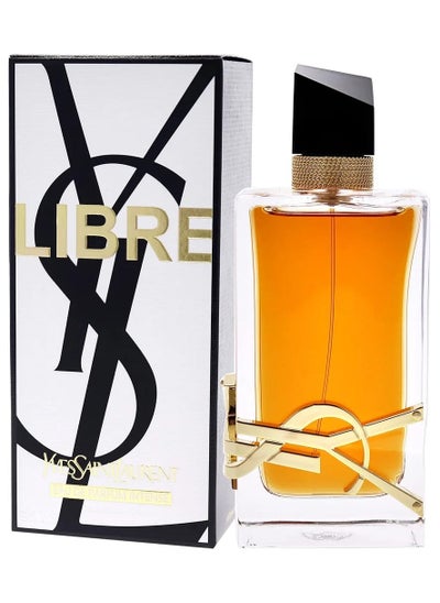 اشتري ماء عطر ليبر إنتنس فور هير 90ملليلتر في السعودية