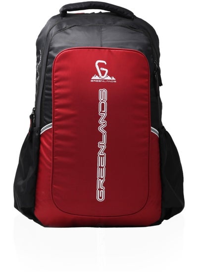 Buy Backpack Gnl Torpedo Red in UAE