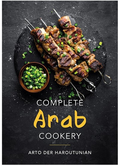 Buy Complete Arab Cookery in UAE