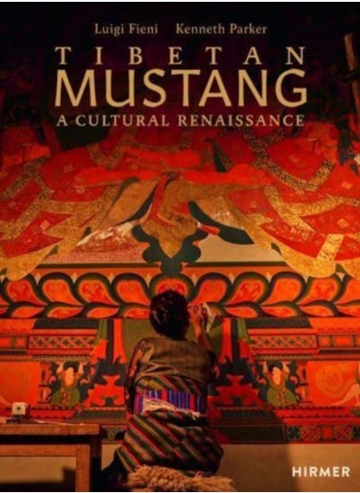 Buy Tibetan Mustang : A Cultural Renaissance in Saudi Arabia