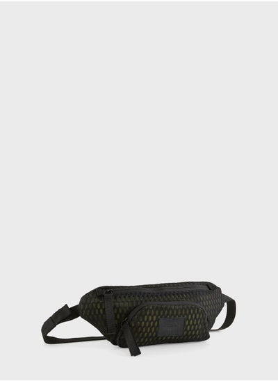 Buy Mesh Waist Bag in Saudi Arabia