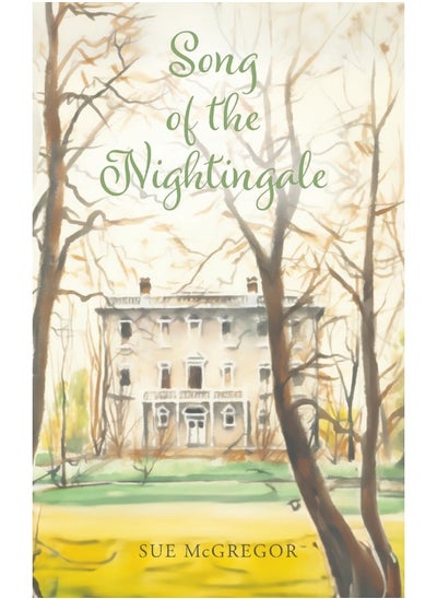 اشتري Song of the Nightingale في الامارات