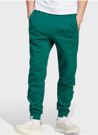 Buy Lounge French Terry Pants in UAE