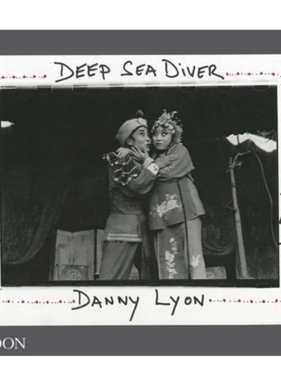 Buy Deep Sea Diver : An American Photographer's Journey in Shanxi, China (Limited Edition) in Saudi Arabia