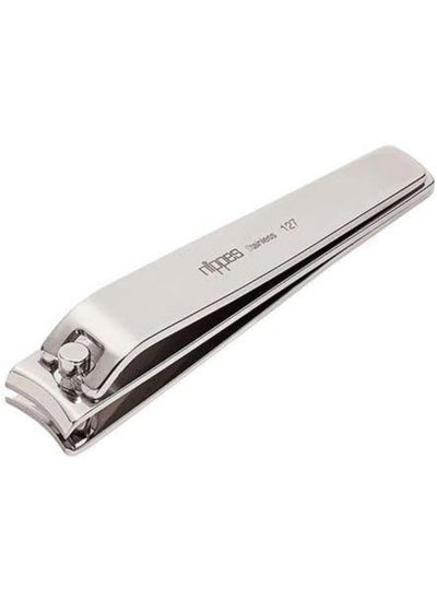 اشتري Foot Nail Clipper Nickel Plated (127) في الامارات