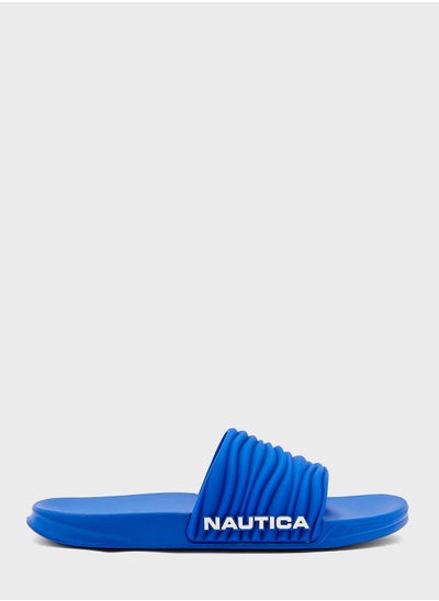 اشتري Loch Logo Slides في الامارات