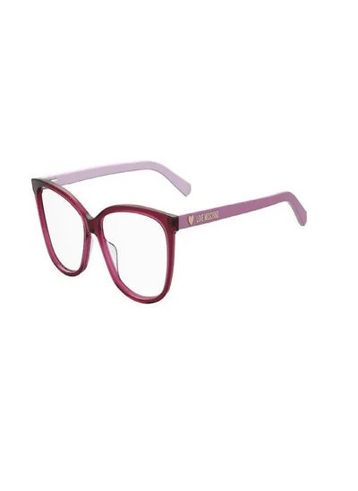 Buy Eyeglasses Model MOL546 Color GYL/14 Size 55 in Saudi Arabia