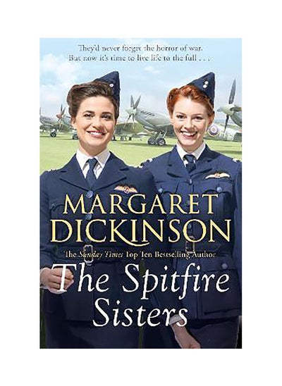 اشتري The Spitfire Sisters في الامارات