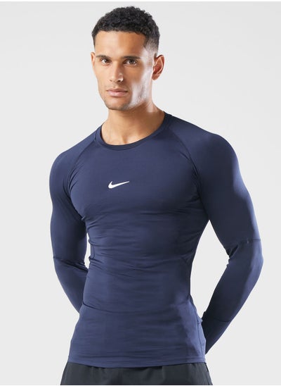 Buy Dri-Fit Tight T-Shirt in Saudi Arabia