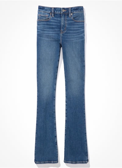 Buy AE Next Level High-Waisted Skinny Kick Jean in Egypt