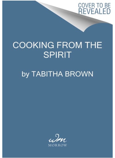 اشتري Cooking from the Spirit : Easy, Delicious, and Joyful Plant-Based Inspirations في الامارات