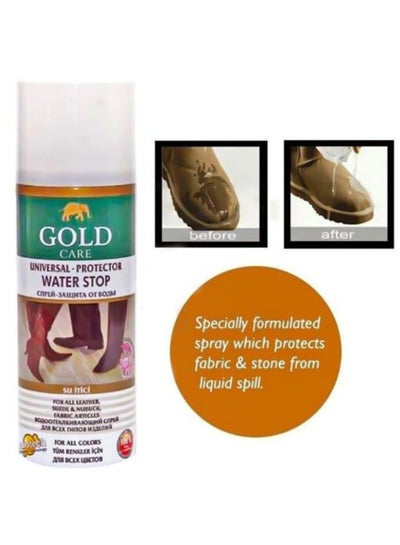 Buy Gold Care Water-Repellent Spray in Egypt