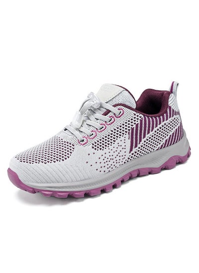 اشتري Woman ultimate show running comfortable shoes sports shoes في السعودية